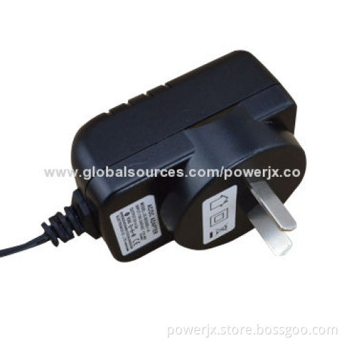 EU/AU/UK/US plug switching wall mounted